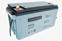 Аккумуляторная батарея Challenger A 12-85 