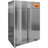 Шкаф холодильный Hicold A140/2ME 