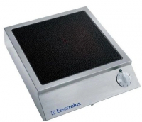 Плита индикционная Electrolux VARIOL3 599002