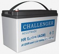 Аккумуляторная батарея challenger A12HR-48WB 