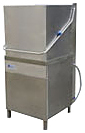 Купольная посудомоечная машина ГродТоргМаш МПУ-700М