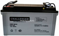 Аккумуляторная батарея Challenger A 12-120S 