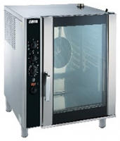 Пароконвектомат Electrolux Professional FCF10E (240005)