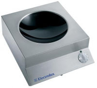 Плита вок индукц. Electrolux LI159374 590122