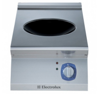 Плита вок индукц. Electrolux E7INEDW00P 371177