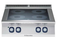 ПЛИТА ИНД. Electrolux E7INEH400P 371176