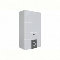Газовый проточный водонагреватель Termet AquaHeat electronic G-19-00 compact