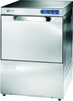 Фронтальная посудомоечная машина Dihr GS 50/DD/CR/EP