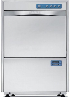 Фронтальная посудомоечная машина Dihr Gastro 750S+DP+DD