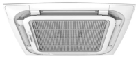 Кассетный кондиционер TCL TCC-36HRA / TOU-36HSA