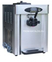 Фризер для мягкого мороженого Eqta ICT-120PFCA (помпа,предохл-е,ночн.хранение) 