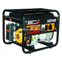 Электрогенератор HUTER DY2500L 