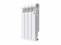 Биметаллический радиатор отопления Royal Thermo Indigo Super 500 4 секции