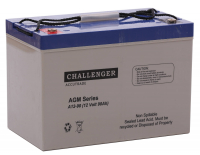 Аккумуляторная батарея Challenger A 12-90 
