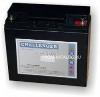 Аккумуляторная батарея Challenger A6-200 