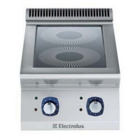 Плита 2 конфорочн.700сер  Electrolux E7INED2000371020