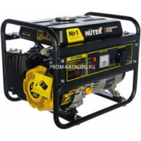 Электрогенератор Huter HT1000L 