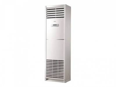 Колонная сплит-система Kentatsu KSFV140XFAN3/KSUT140HFAN3L