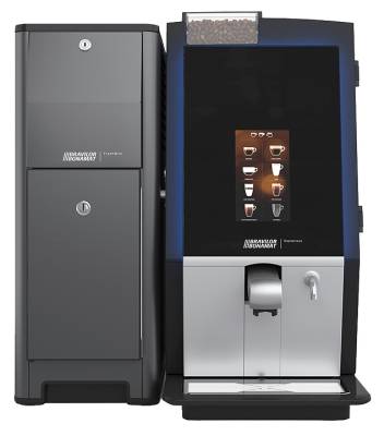 Кофемашина Bravilor Bonamat Esprecious 11L