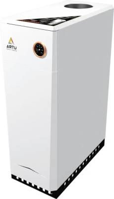 Напольный газовый котел ARTU R23 (АОГВ-23.2)