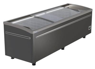 Ларь-бонета Haier GTS2500GCH