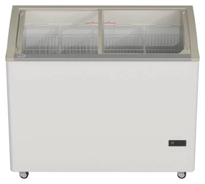 Ларь морозильный Haier SD-416AE