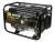 Бензиновый электрогенератор Huter DY3000L 