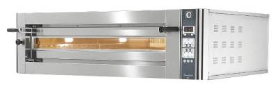 Печь для пиццы подовая Cuppone Donatello DN435/1CD