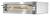 Печь для пиццы подовая Cuppone Donatello DN435/1CD