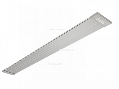 Инфракрасный обогреватель Ballu BIH-AP4-0.8-W