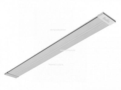 Инфракрасный обогреватель Ballu BIH-AP4-1.0