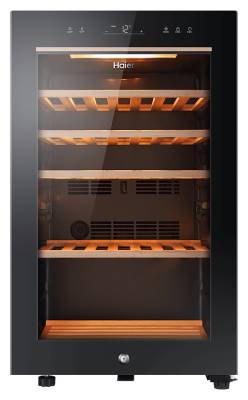 Винный шкаф Haier FWC49GA