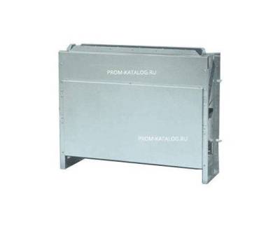 Внутренний напольный блок мультизональной системы VRF Mitsubishi Electric PFFY-P20VLRMM-E