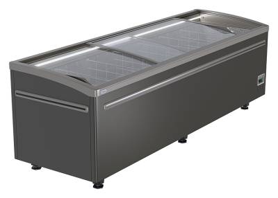 Ларь-бонета Haier GTS2500GXA