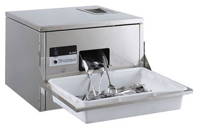 Полировщик столовых приборов Frucosol SH3000