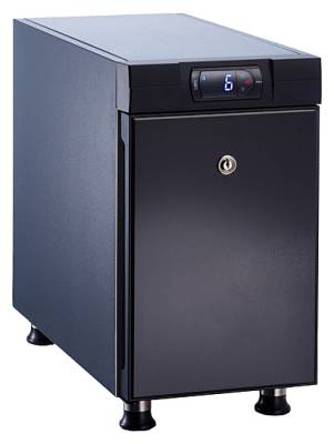 Холодильник для молока Carimali Fridge-S DGT