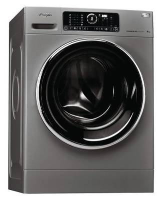 Машина стиральная Whirlpool AWH 912 S/PRO