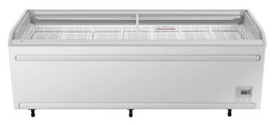 Ларь-бонета Haier GTS1850GB