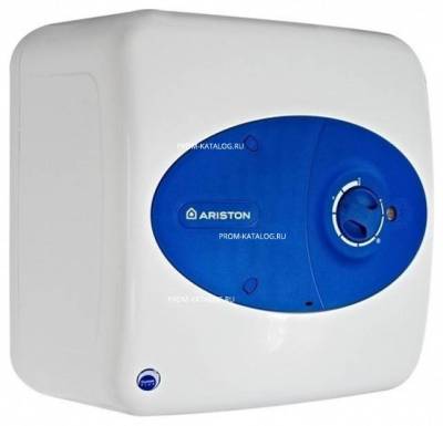 Накопительный водонагреватель Ariston ABS SHAPE 15 OR