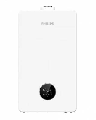 Настенный газовый котел Philips AWH7305/51(B20C1) Etna
