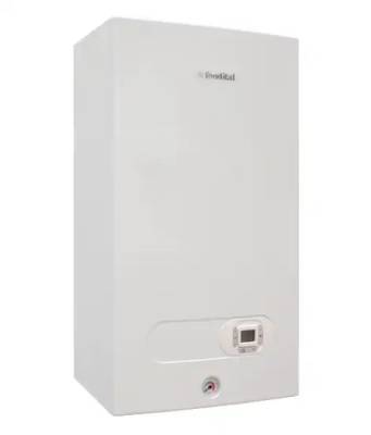 Настенный газовый котел Fondital Minorca PLUS CTFS 11 CU